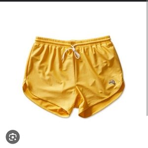 Trackamith van cortlandt shorts S
